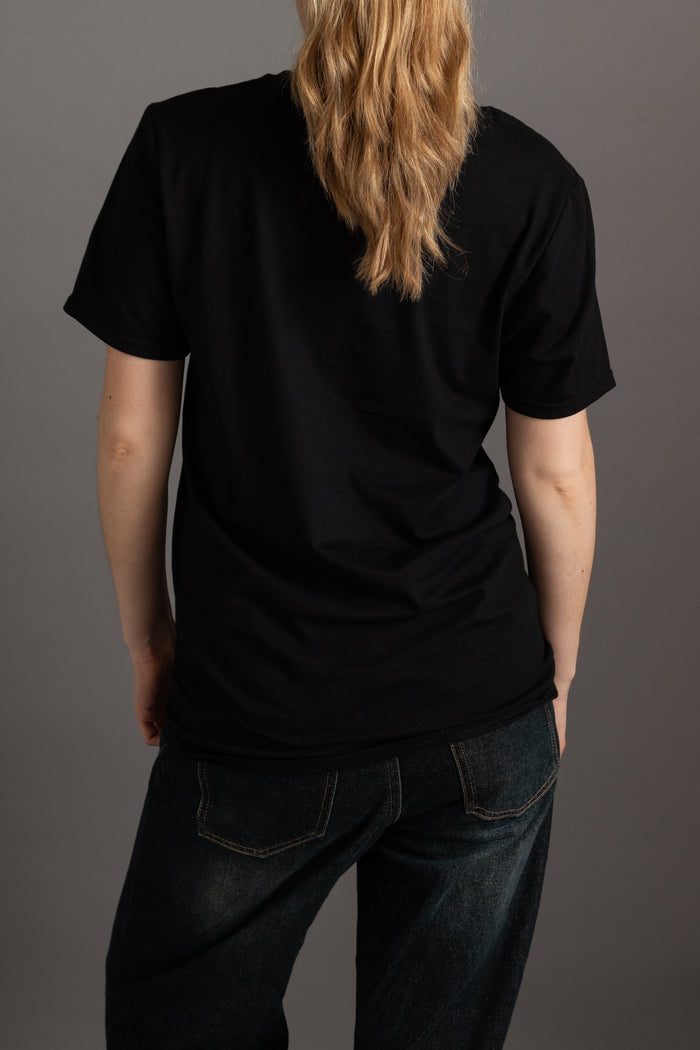 Daisy Street Daisy Street Relaxed T-Shirt With Tupac "All Eyes On Me" Slogan