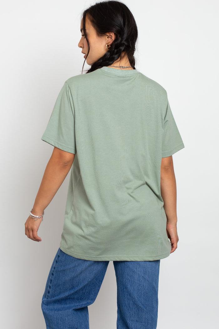 Daisy Street Daisy Street T-Shirt Iced Matcha Graphic