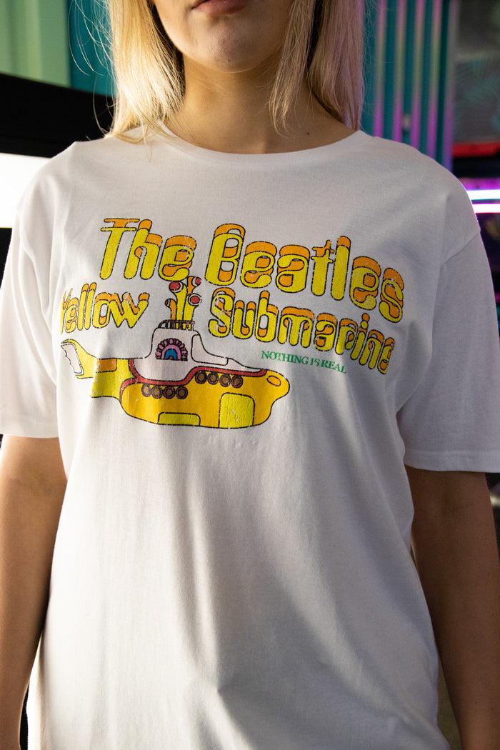 Daisy Street Daisy Street The Beatles Yellow Submarine T-Shirt