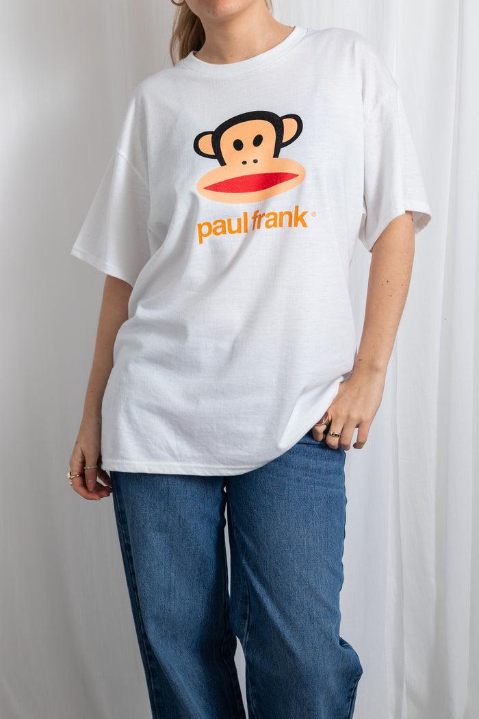 Daisy Street DAISY STREET X PAUL FRANK OVERSIZED JULIUS TEE
