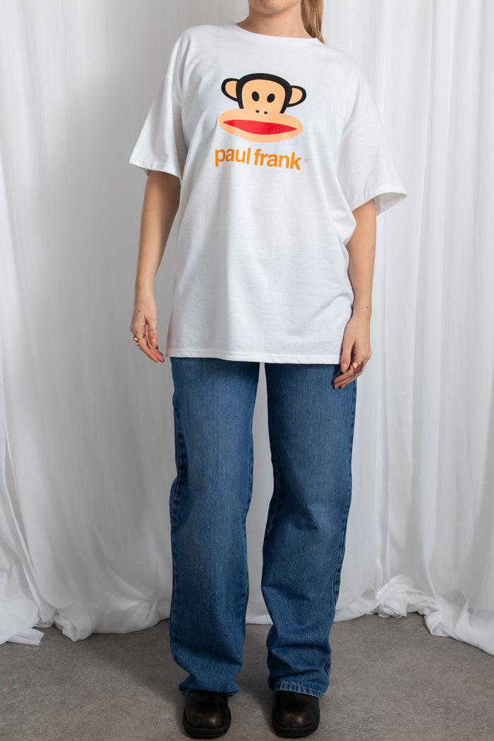 Daisy Street DAISY STREET X PAUL FRANK OVERSIZED JULIUS TEE