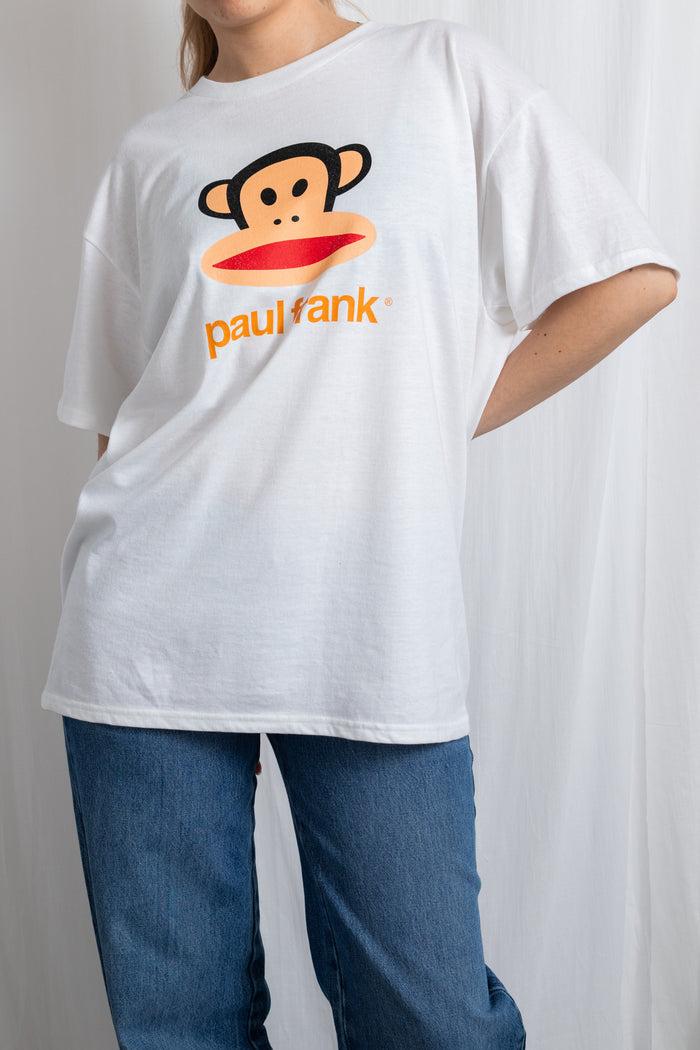 Daisy Street DAISY STREET X PAUL FRANK OVERSIZED JULIUS TEE