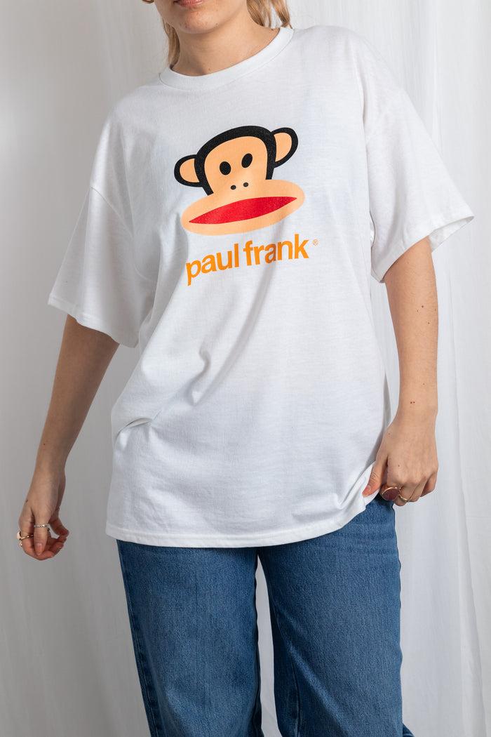 daisy street DAISY STREET X PAUL FRANK OVERSIZED JULIUS TEE
