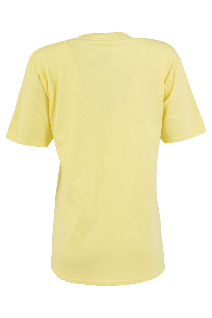 Daisy Street Daisy Street X Pose And Repeat Chill Print T-Shirt