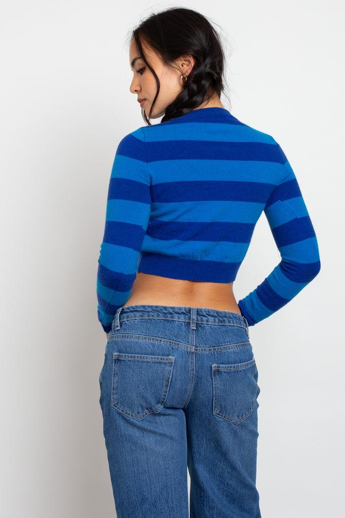 Daisy Street MIFFY X DAISY STREET LONG SLEEVE CARDIGAN