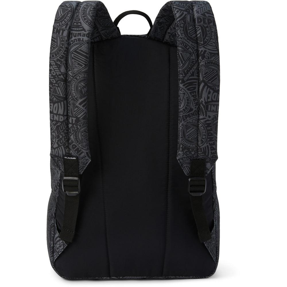 Dakine 365 Backpack 21L X Independent - Black Independent