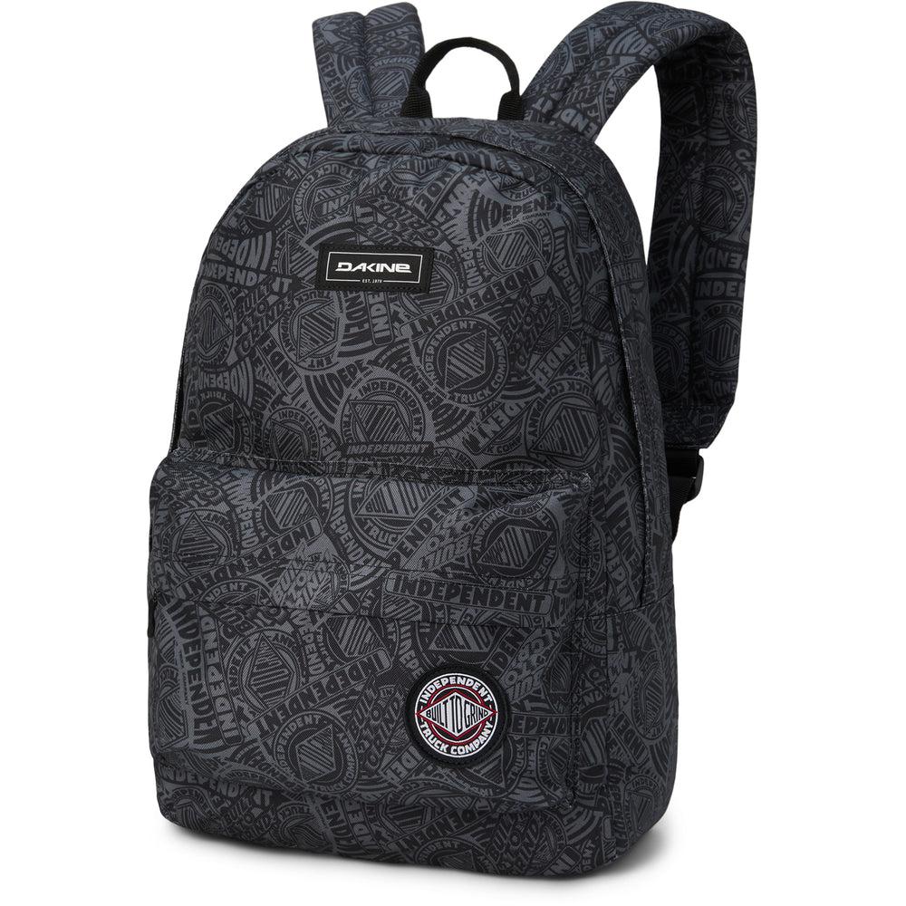 dakine 365 Backpack 21L X Independent - Black Independent