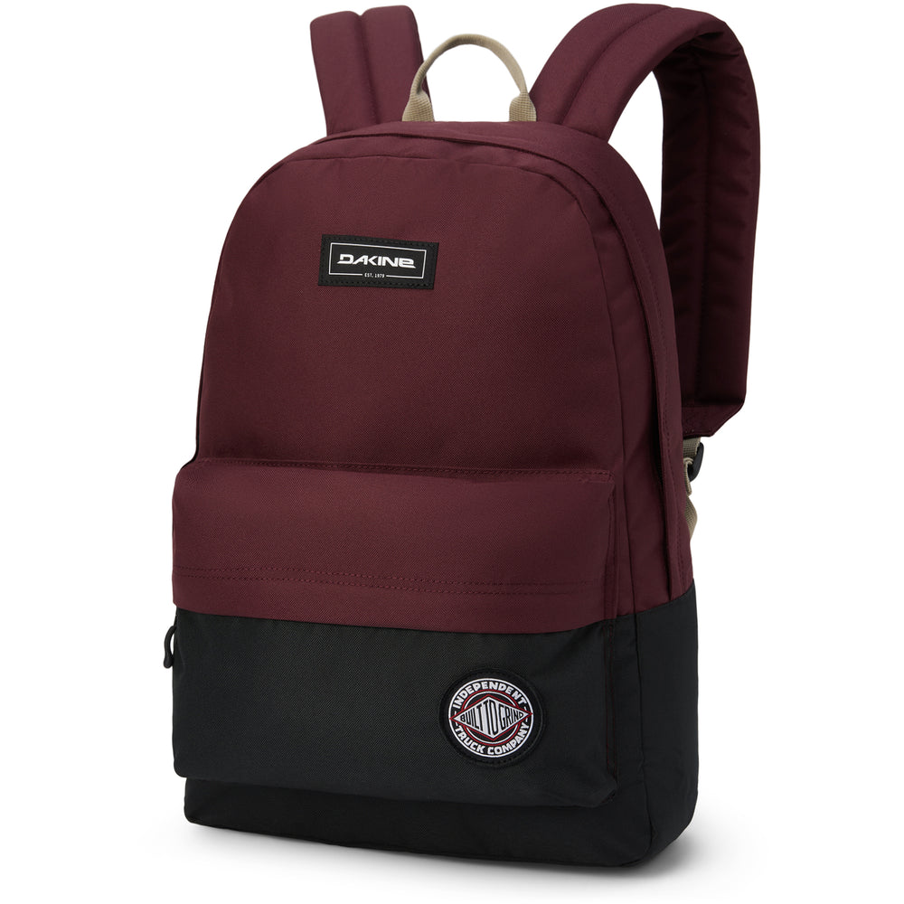 dakine 365 Backpack 21L X Independent - Port Independent