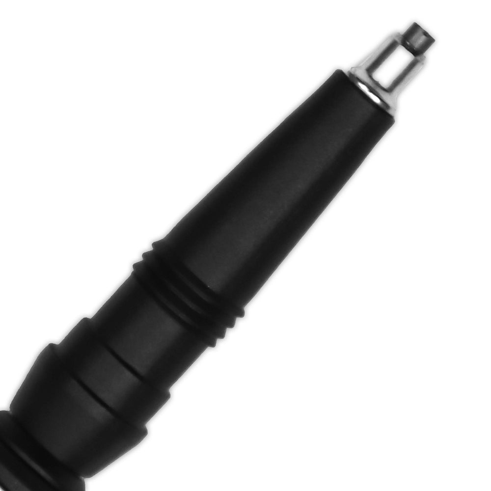 Dakine Aluminum Flip-Out Series Trekking Poles - Sun Flare / CastleRock