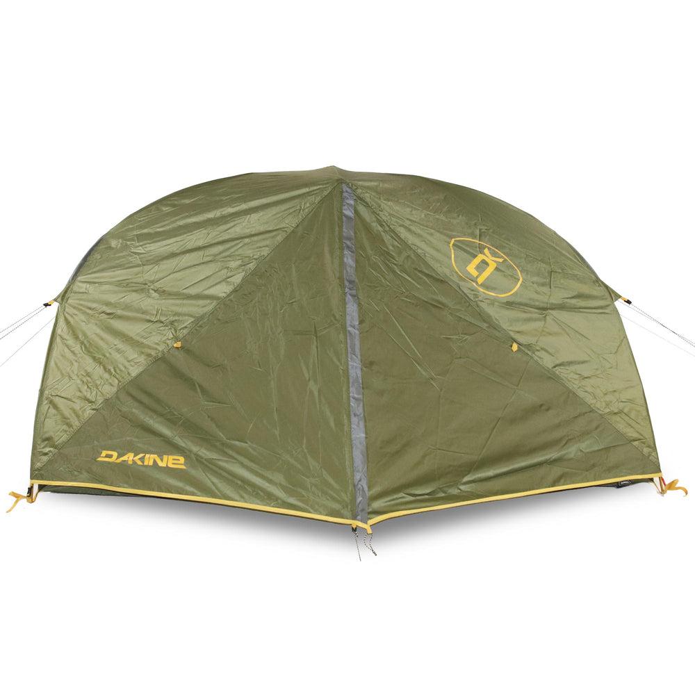 Dakine Big Bear 2-Person Tent - Utility Green/Mojave Desert