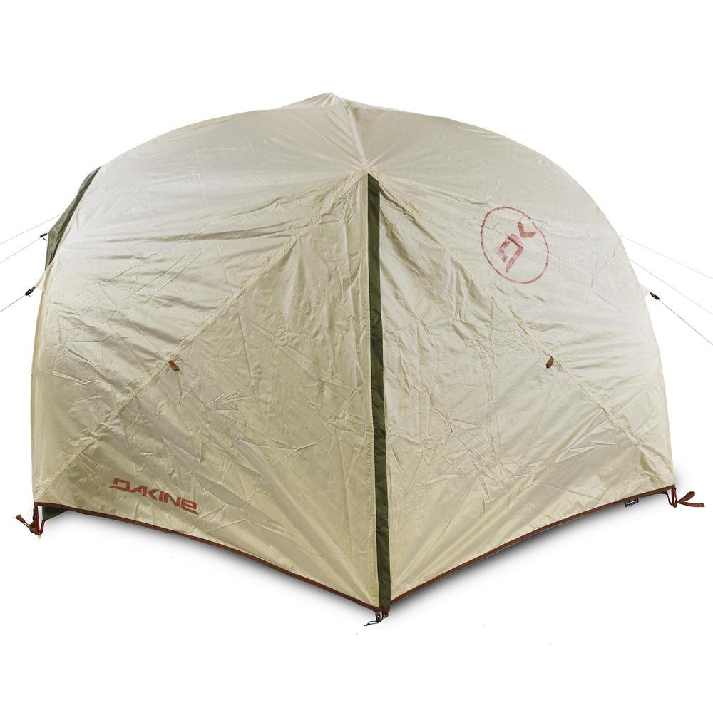 Dakine Big Bear 3-Person Tent - Mojave Desert/Dark Olive