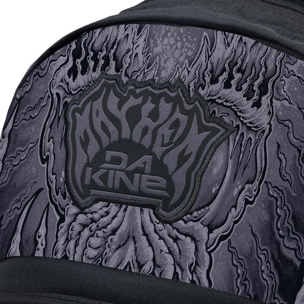 Dakine Campus Backpack Premium 28L X Mayhem - Mayhem Black