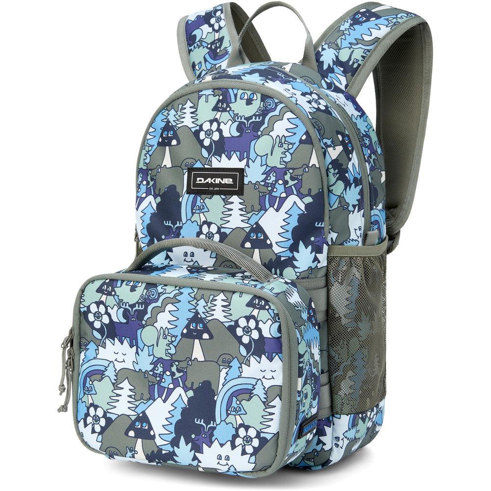 dakine 365 Backpack Cooler 24L - Whimsical Forest