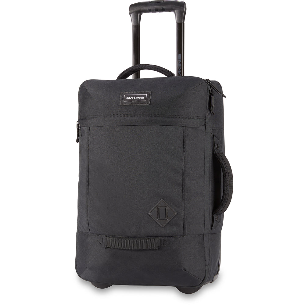 dakine 365 Carry On Roller 40L - Black