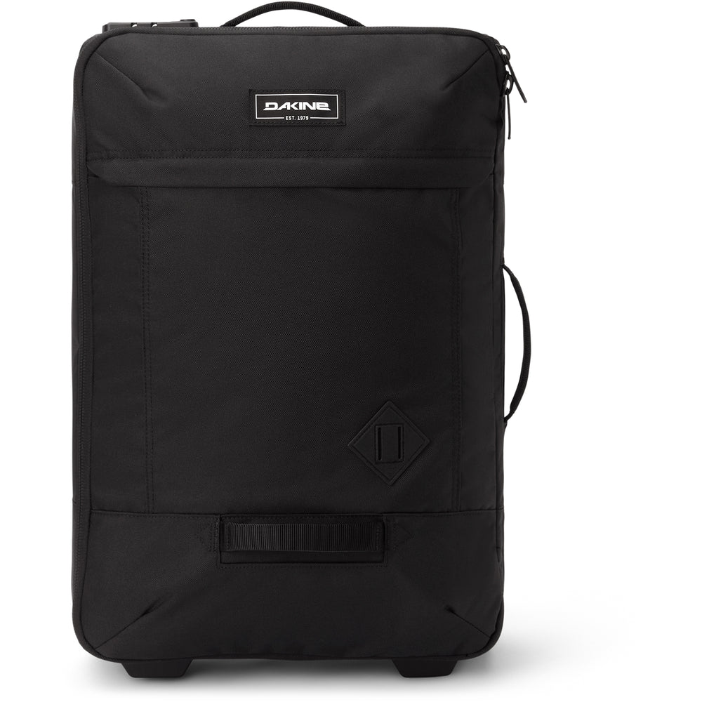 Dakine 365 Carry On Roller Bag LT 40L - Black