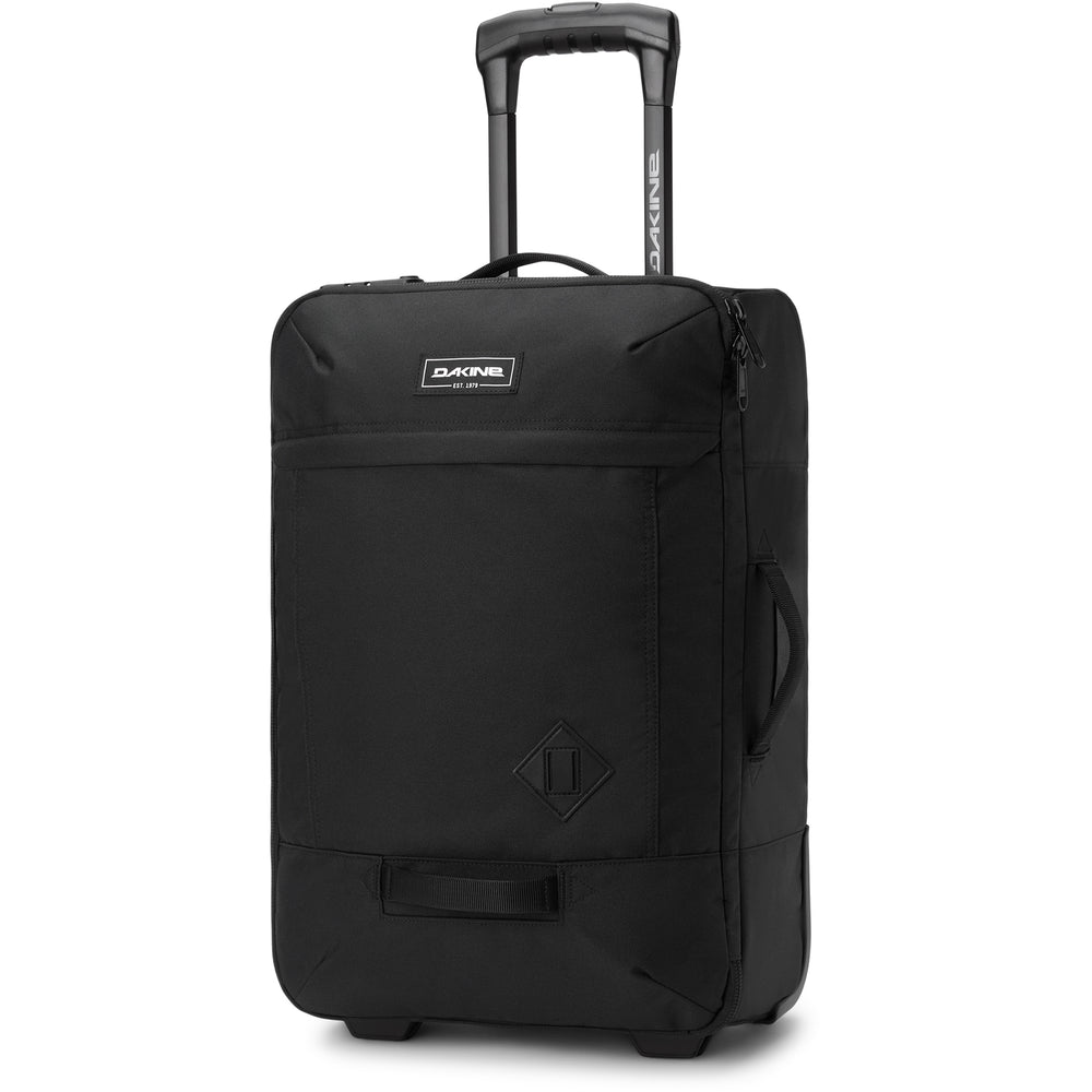 dakine 365 Carry On Roller Bag LT 40L - Black