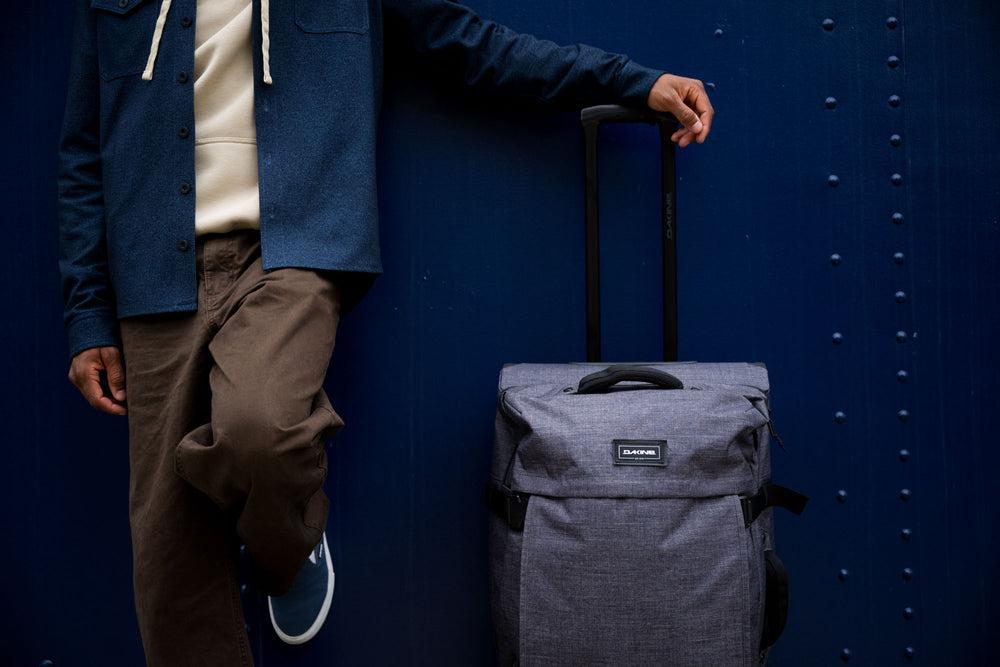 Dakine 365 Roller Bag 100L - Salmon Bay