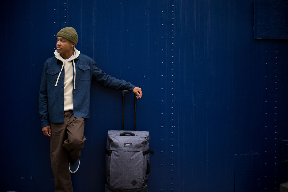 Dakine 365 Roller Bag 100L - Salmon Bay