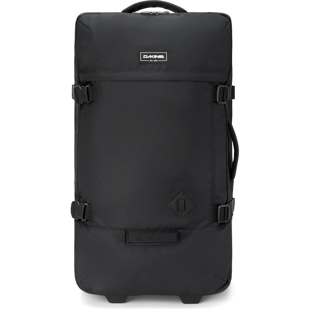 Dakine 365 Roller Bag LT 100L - Black