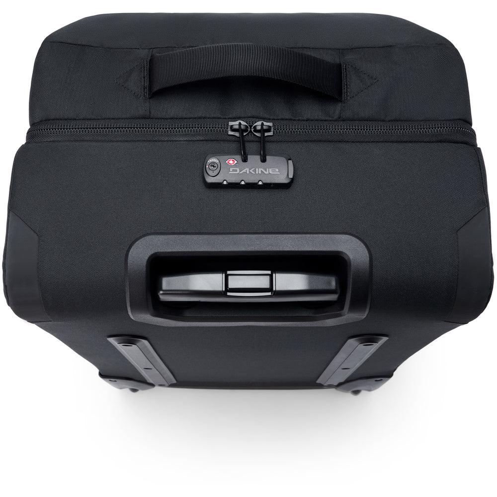 Dakine 365 Roller Bag LT 100L - Black
