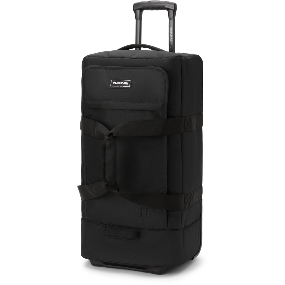 Dakine 365 Roller Duffle Bag 70L - Black