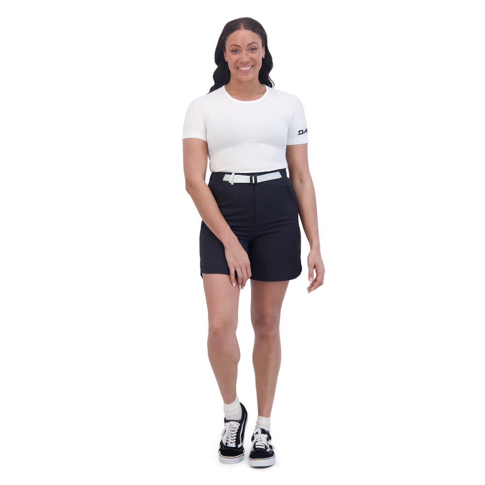 Dakine 7" Tulip Short Women's - Black