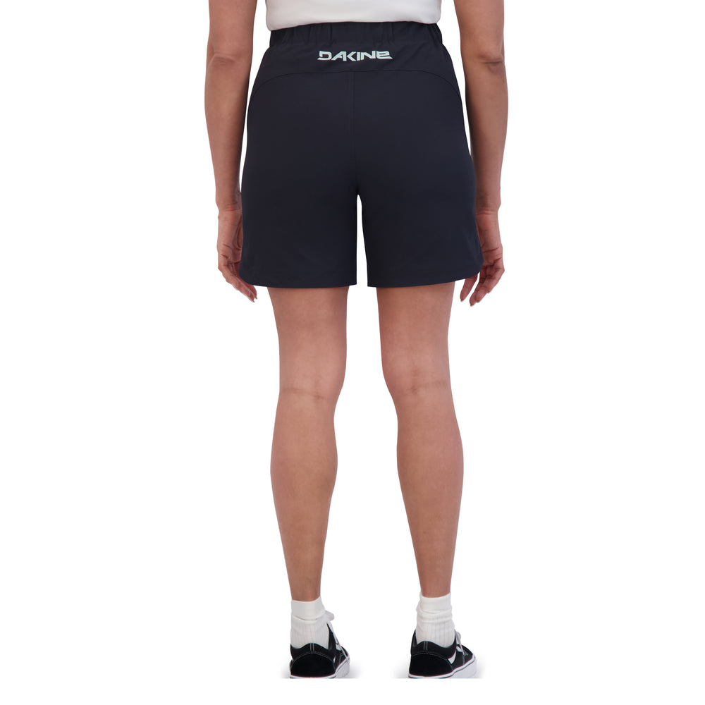 Dakine 7" Tulip Short Women's - Black