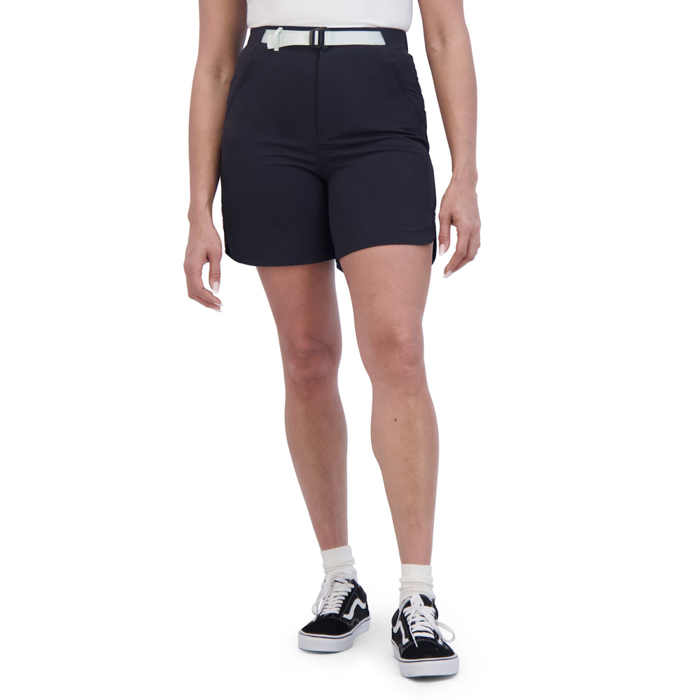 dakine 7" Tulip Short Women's - Black
