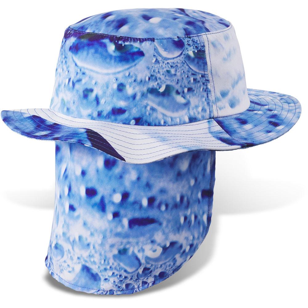 Dakine Abaco Bucket Hat With Neck Cape