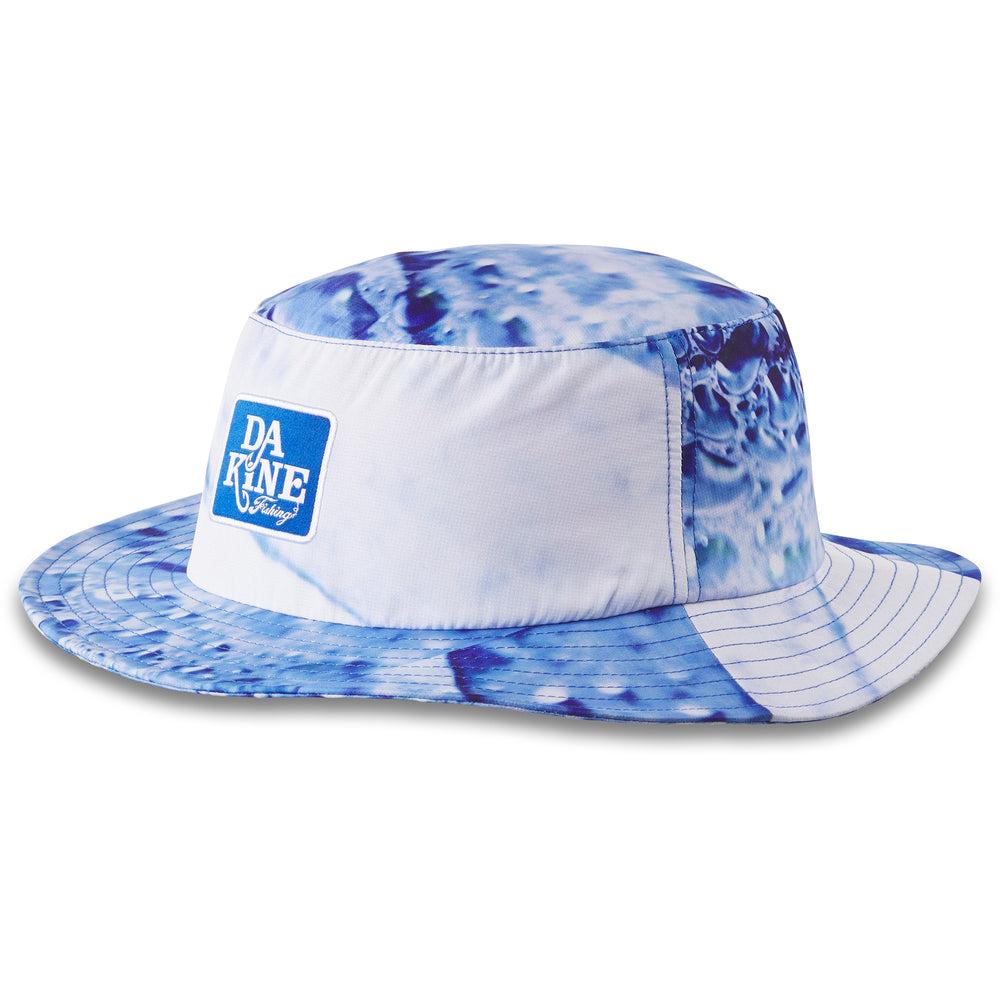 dakine Abaco Bucket Hat With Neck Cape