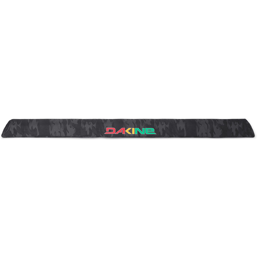 dakine Aero Rack Pads 44In - Black Vintage Camo