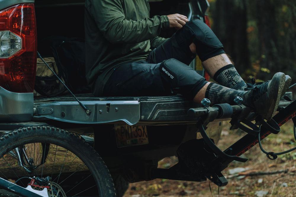 Dakine Agent O/O Bike Knee Pad