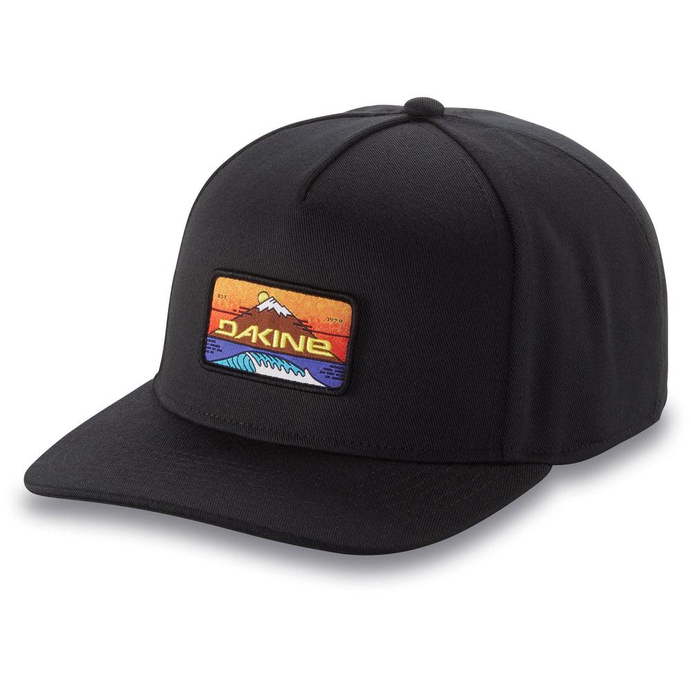 dakine All Sports Patch Ballcap