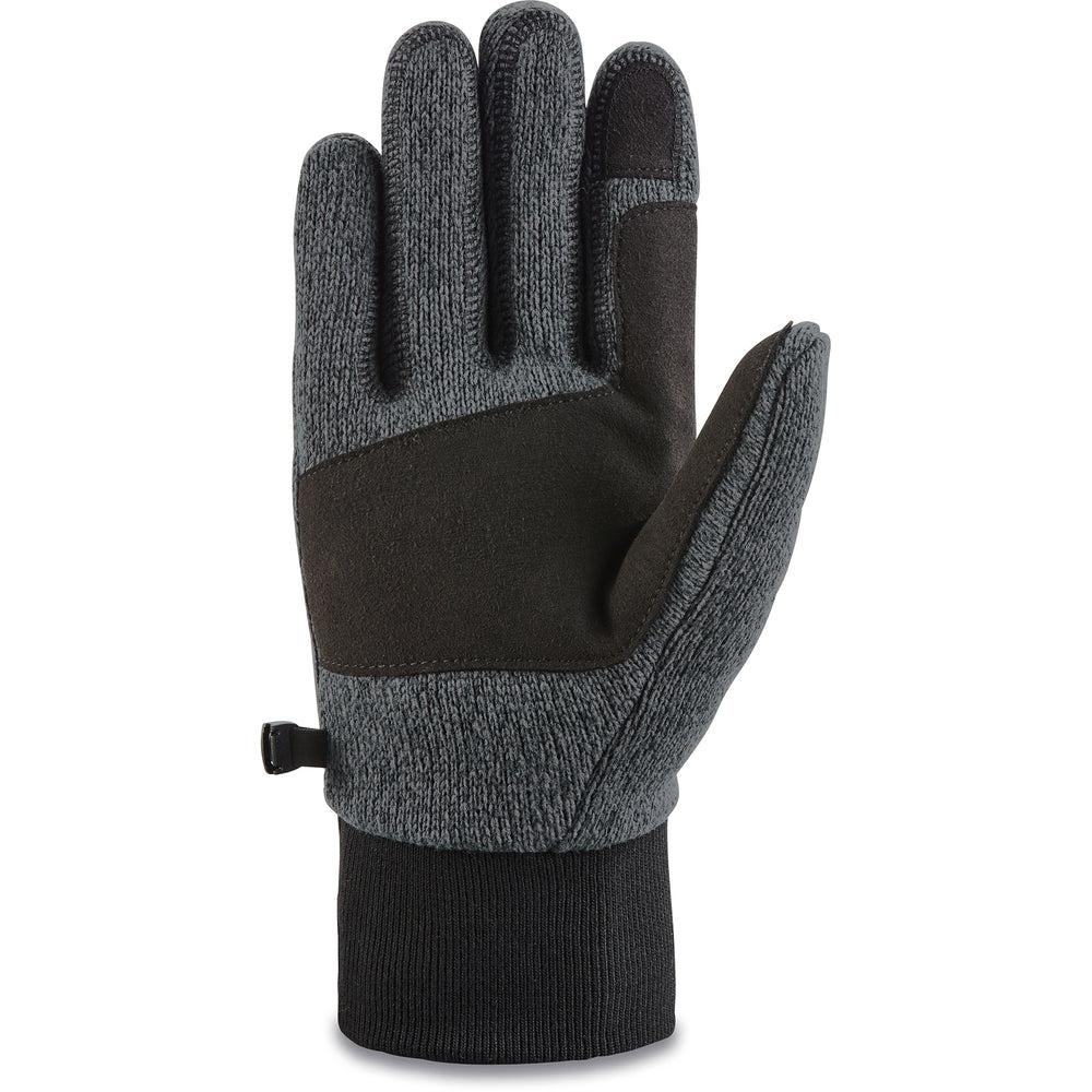 Dakine Apollo Glove - Gunmetal