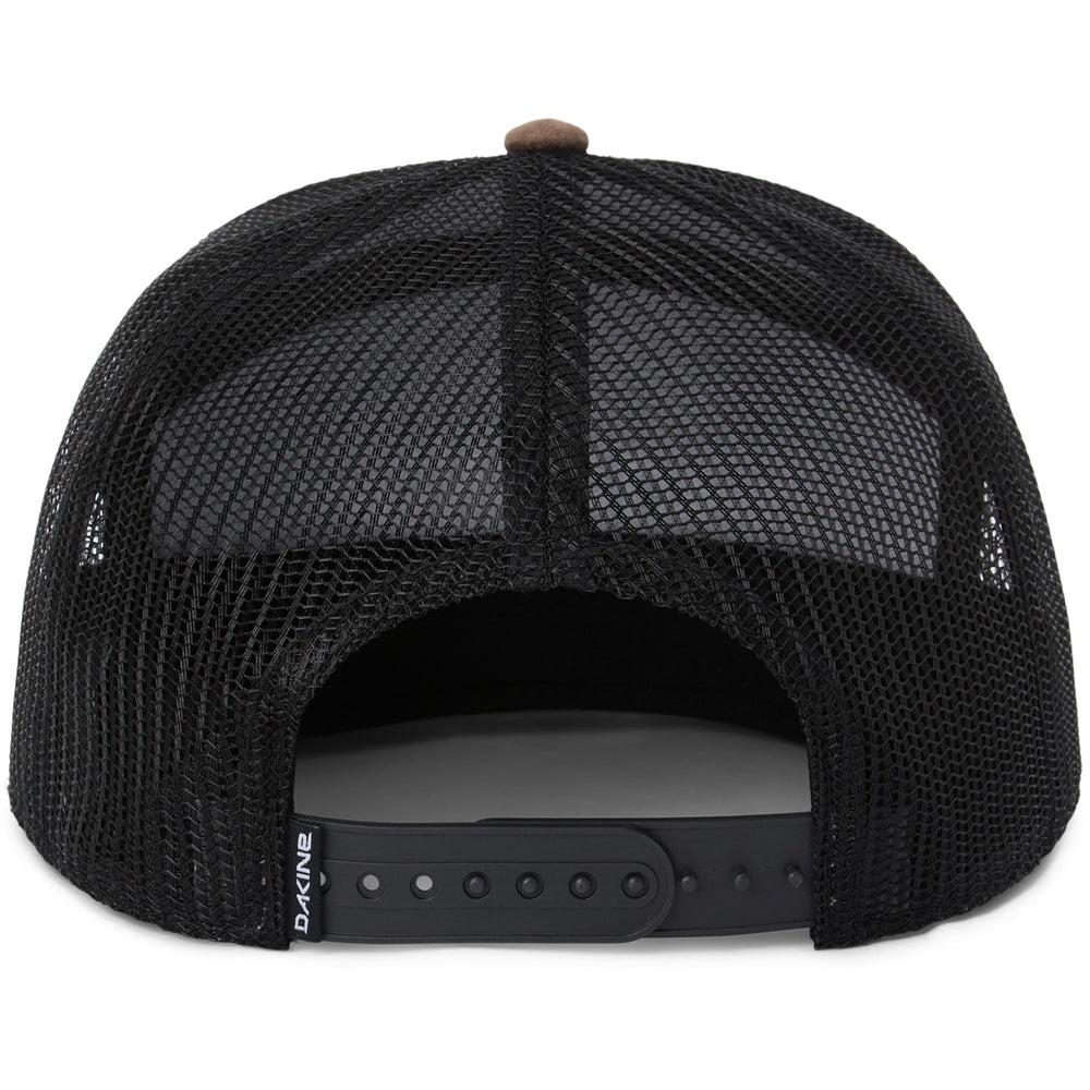 Dakine Arch Ballcap - Glacier Fish