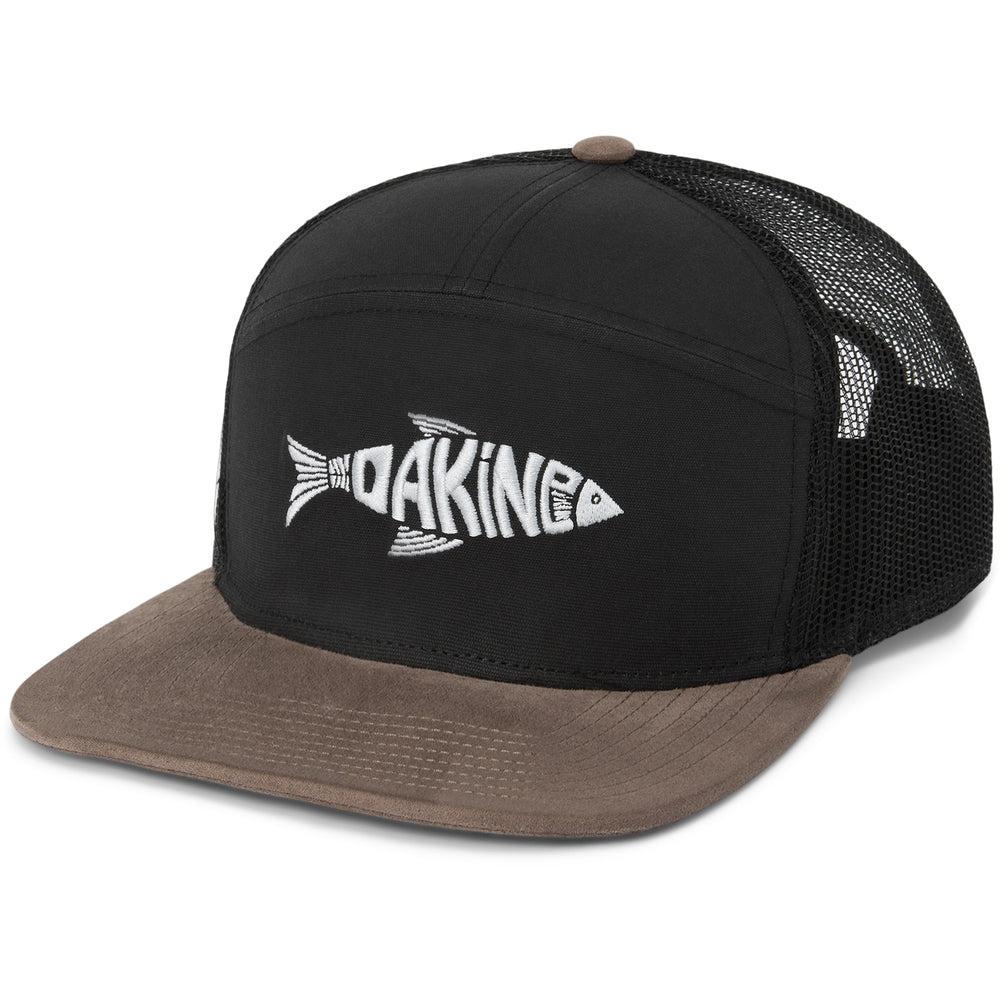 Dakine Arch Ballcap - Glacier Fish