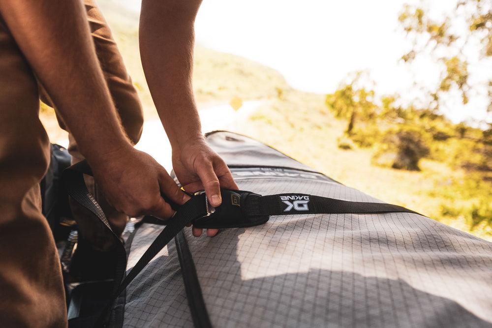 Dakine Baja Tie Down Straps - 20'