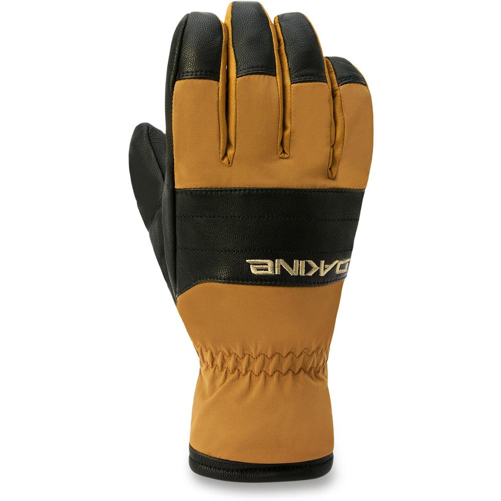 Dakine Baron Coupe Glove - Rubber