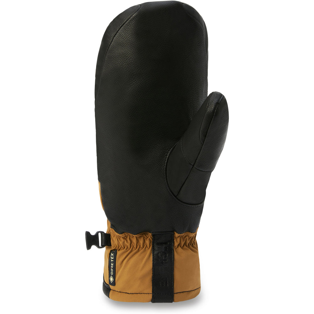 Dakine Baron Gore-Tex Mitt - Rubber