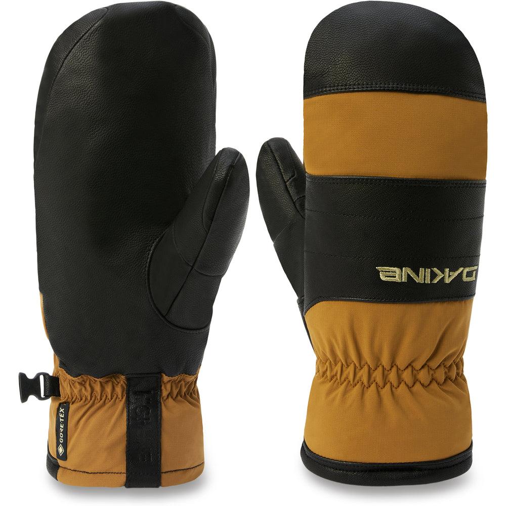 Dakine Baron Gore-Tex Mitt - Rubber