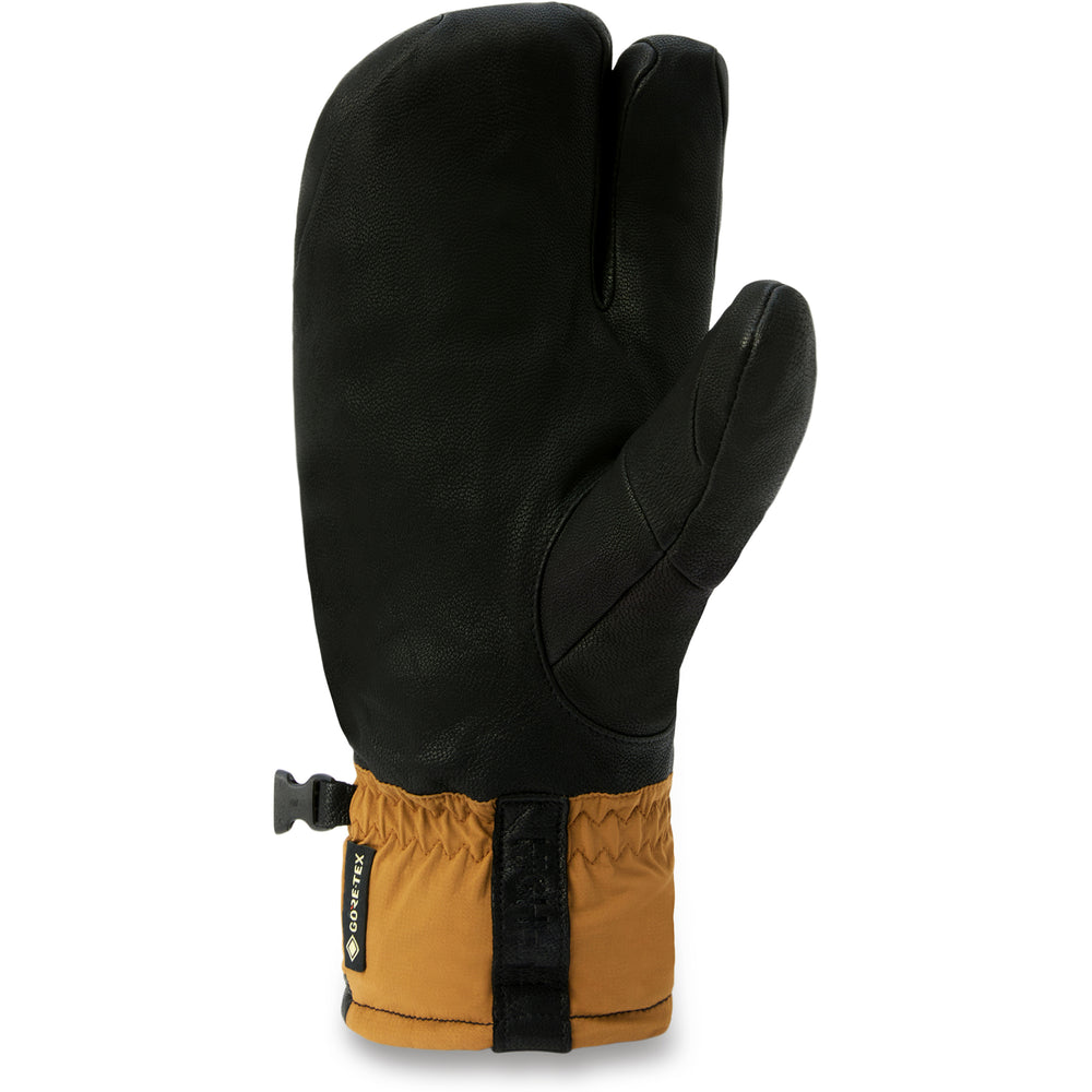 Dakine Baron Gore-Tex Trigger Mitt - Rubber
