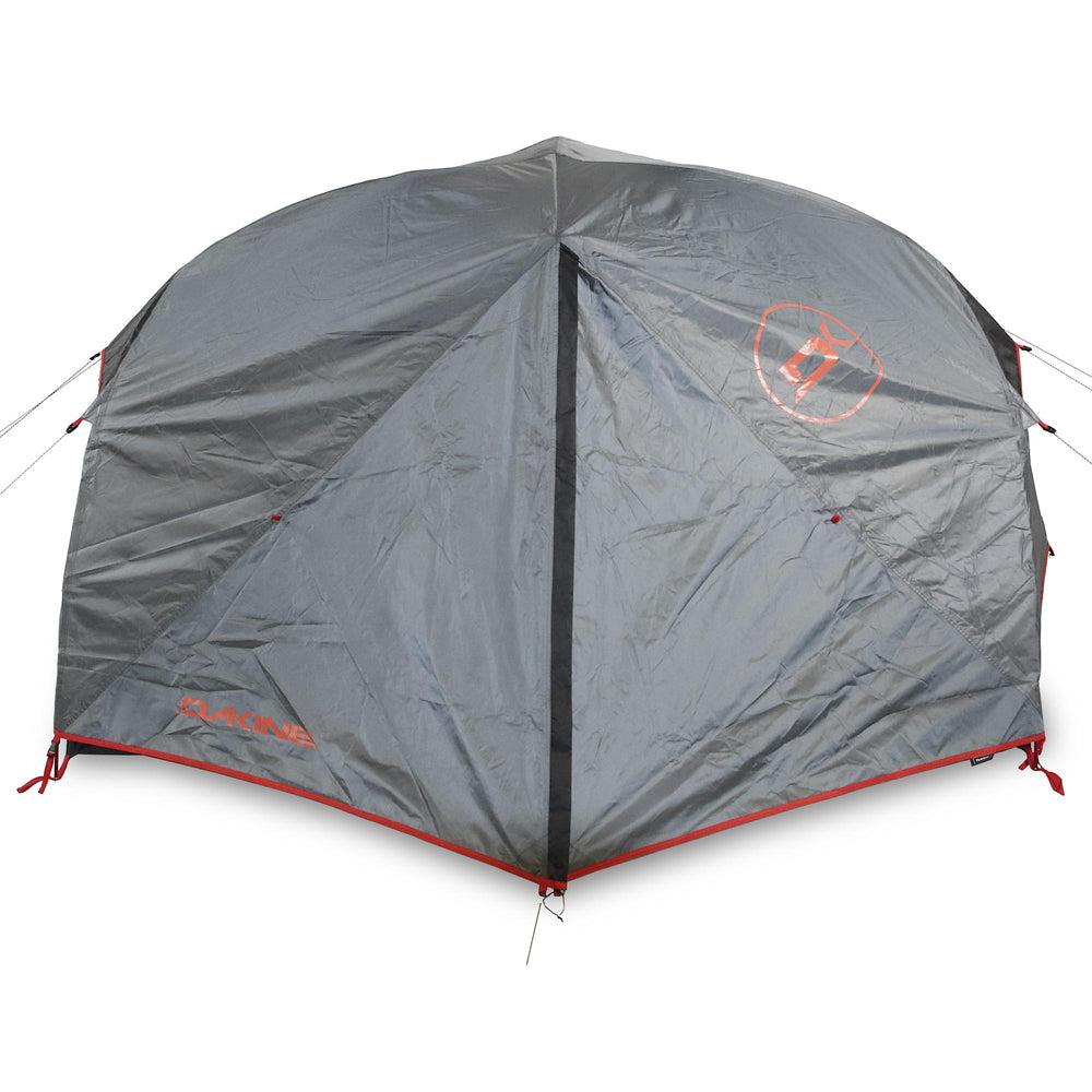 Dakine Big Bear 2-Person Tent - Castle Rock/Sunflare