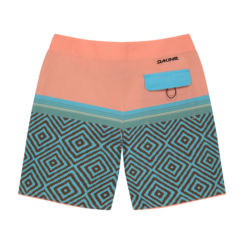 Dakine Bolsa 19” Boardshort - Multi Stripe
