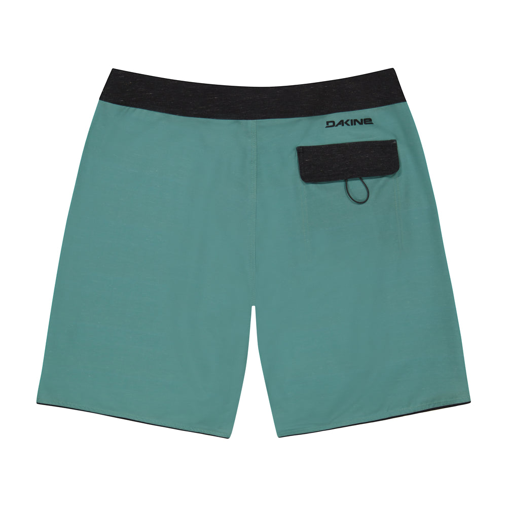 Dakine Bolsa 19” Boardshort - Oil Blue