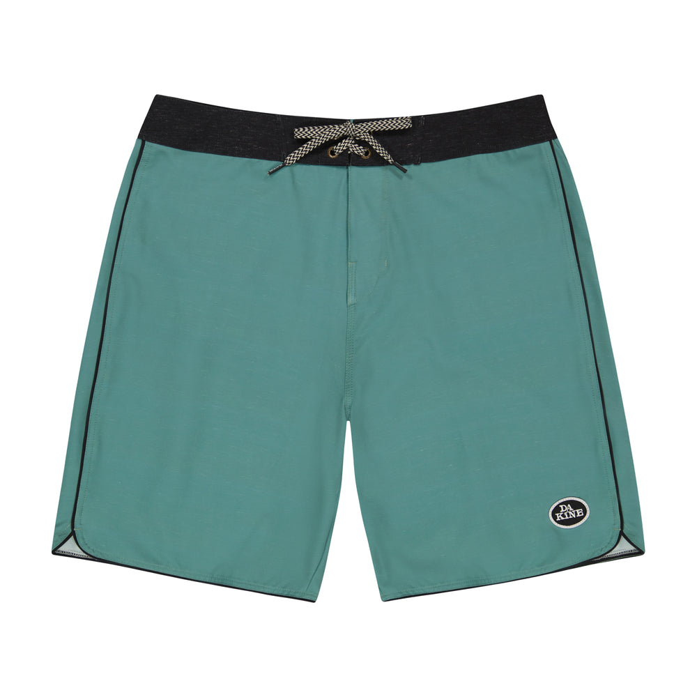 dakine Bolsa 19” Boardshort - Oil Blue