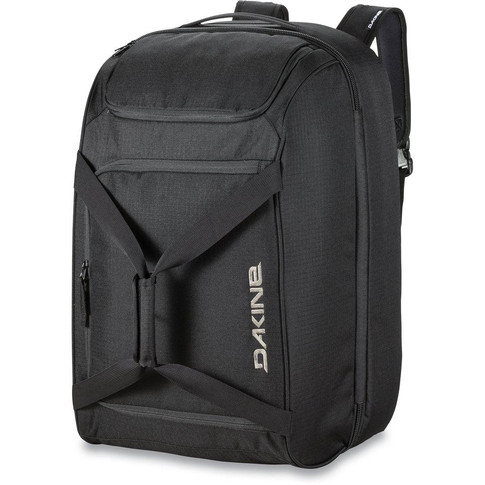 dakine Boot Locker DLX 70L - Black