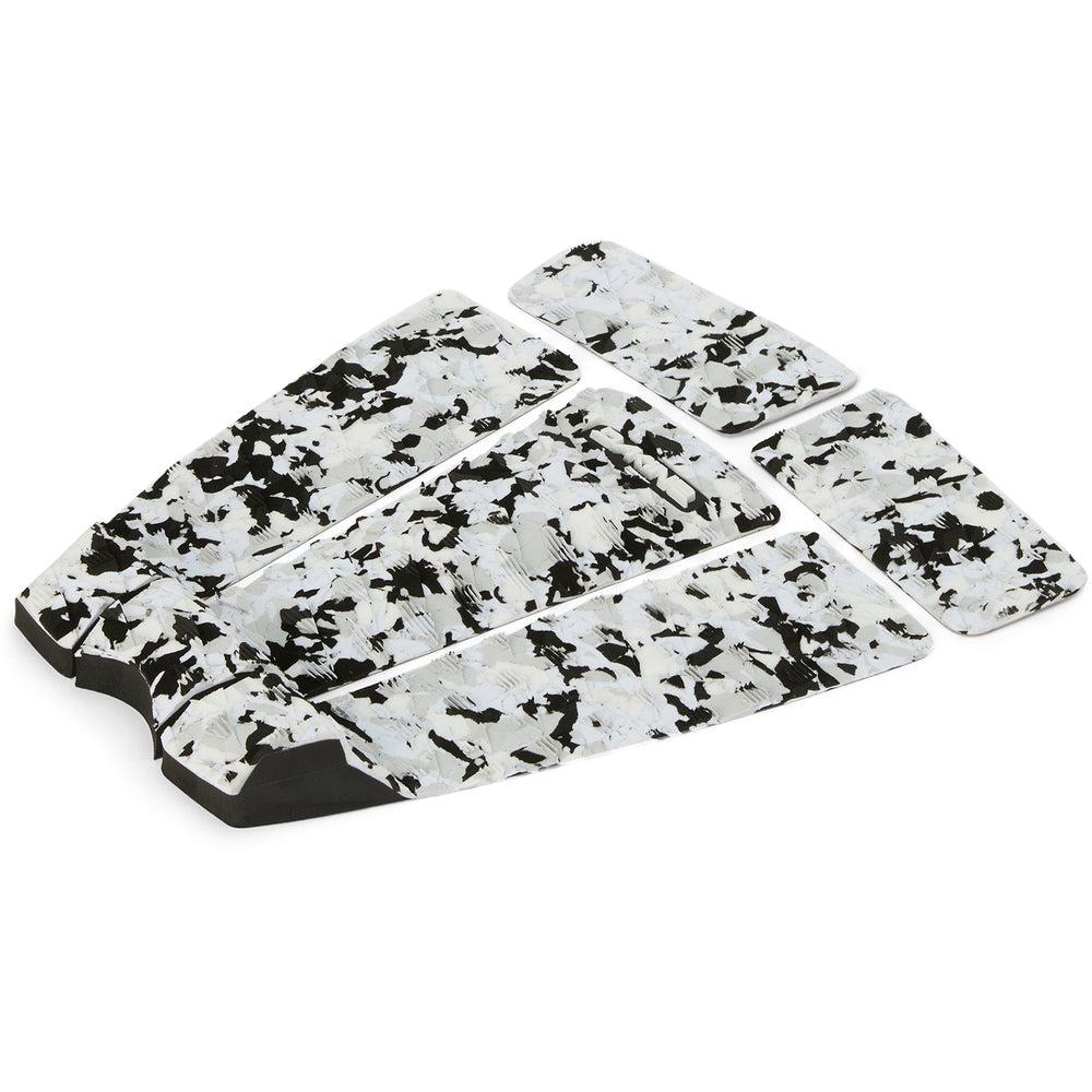 dakine Bruce Irons Pro Surf Traction Pad - Snow Camo