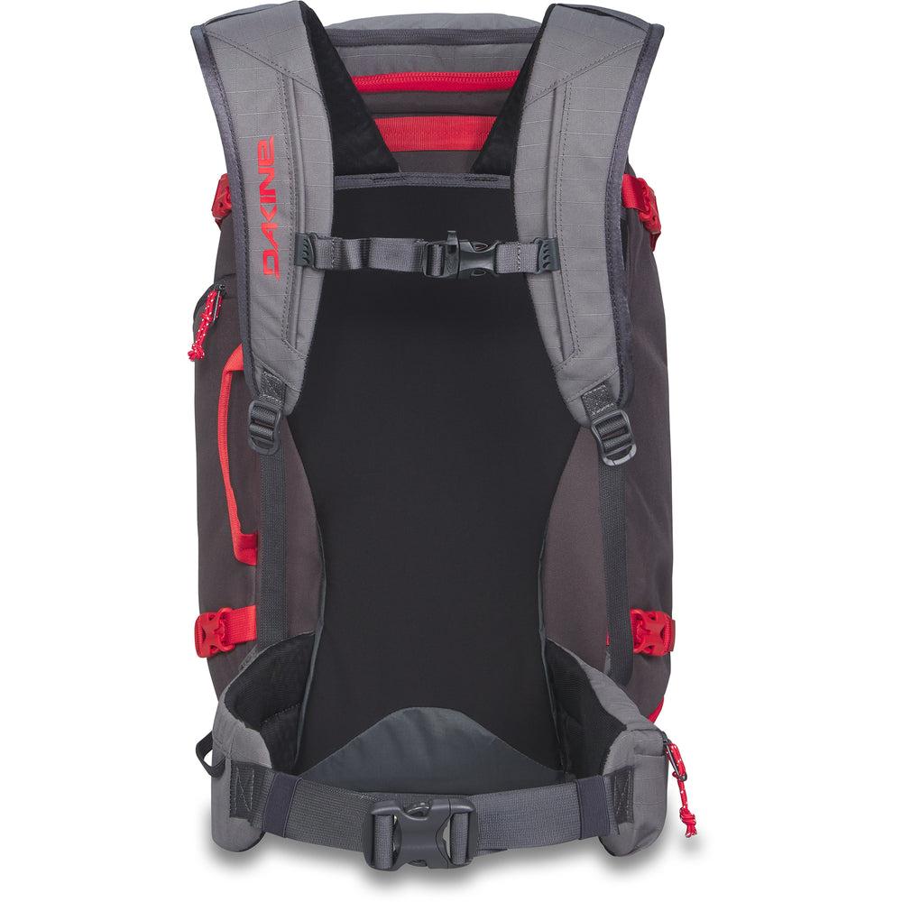 Dakine Builder Backpack 40L - Redline