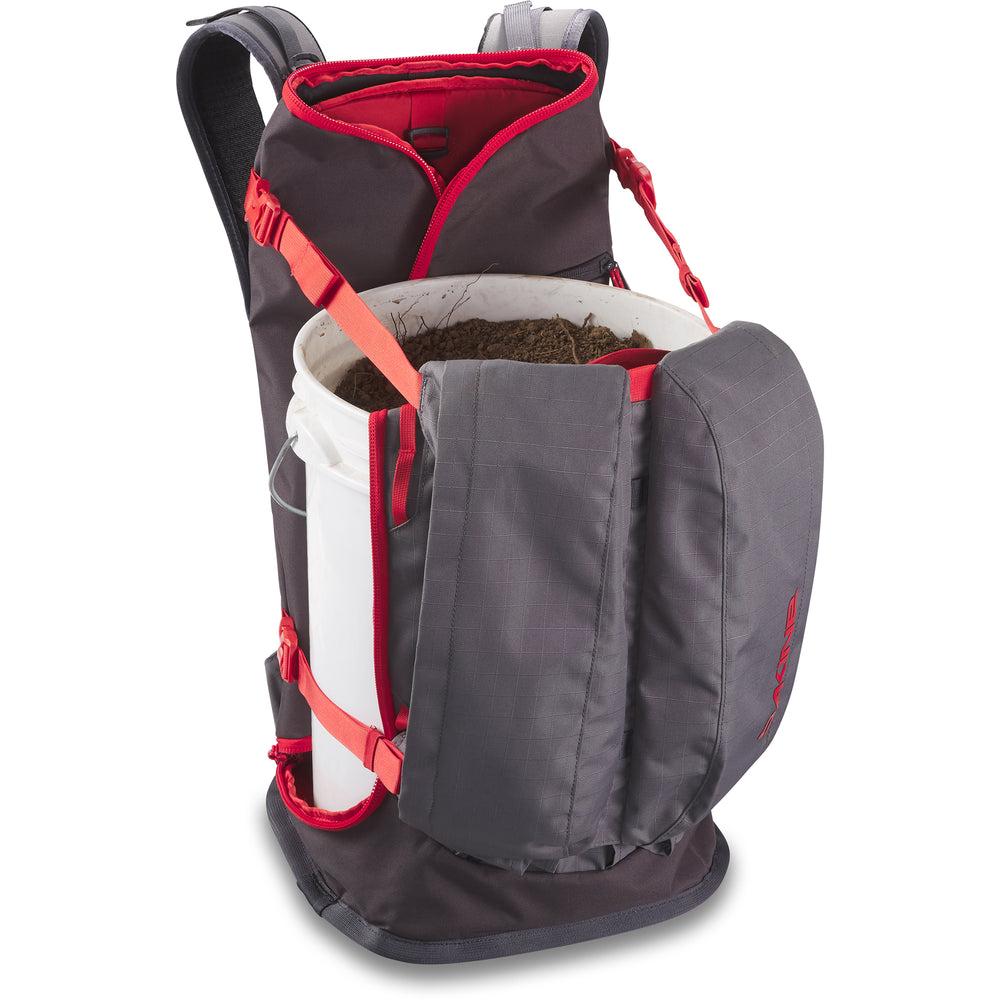 Dakine Builder Backpack 40L - Redline