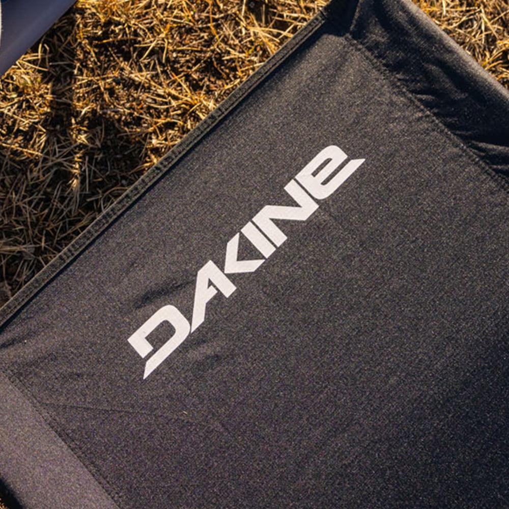 dakine Camp Cot - Black